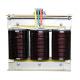 Ventilated Type 3 Phase Isolation Transformer Copper Aluminium