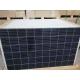 310W Polycrystalline Stock Solar Panels With Anodized Aluminum Alloy Frame