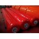 STS EVA Material Polyurethane Foam Fender Ship Protection