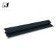 OBM Length 80cm Drywall Skimming Blade Durable PVC Handle Material