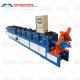 Efficiency Production Rain Gutter Roll Forming Machine Innovative