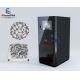 7m/S SNW-120E 3D Metal Printer 3d Printing Service With 200μM Minimum Processing Size