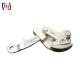 Universal Self Grip Conductor Transmission Line Tool Come Along Clamp