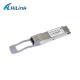 QSFP28 Optical Module 100KM SMF Dual LC 100G EZR4 Transceivers