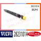 EDLPHI 28231014 Great Wall Hover Common Rail Diesel Fuel Injector