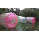 Durable Funny Inflatable Water Toy For Amusement Park / Lake / River