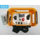 Wireless Remote Control For Locomotives In Steel Mills At A Distance Of 250 Meters, With Ultra-Low Temperature Of Minus 40 Degrees Celsius
