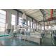 Twin Screw Extruder Floating Fish Feed Pellet Machine Production Line
