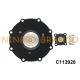 C113928 3 DN76 SCEX353.060 ASCO Type Diaphragm Valve Repair Kit