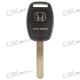 honda remote replacement keys blank made by brass