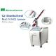 FDA Approved Q Switched Nd Yag Laser Machine For Pigmentation Removal