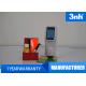 4nm Small Aperture Colour Measurement Spectrophotometer , Colour Matching Spectrophotometer