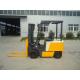 2Ton CPD20 electric forklift truck DC power with Curtis controller