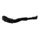 Black color  Mountain bike Aluminium Bicycle support