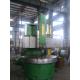 2300mm cnc single column vertical lathe industrial processing machine