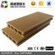 WPC WPC Hollow Composite Terrace Decking Waterproof Wooden Flooring For