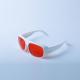 532nm Eye Protection Laser Cutter Safety Glasses With CE EN207