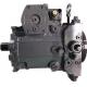 Variable Pump Hydraulic The Essential Component for Your Industrial Machinery