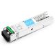 Allied Telesis AT-SPZX80/1530 Compatible 1.25G CWDM SFP 1530nm 80km LC SMF DDM Transceiver Module