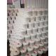 Raw White Recycled Polyester Sewing Thread 40S/3