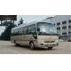 ZEV Auto MD6668 City Coach Bus Star Minibus Luxury Utility Vehicle Transit