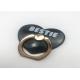 Soft Love Shape Smartphone Ring Stand Small Portable Customized Logo Printing