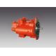 Liugong LG906C Excavator High Pressure Kawasaki Hydraulic Pump KPSV2D27