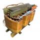 6 Pulse High Voltage Three Phase Isolation Transformer Copper