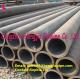 plain end ERW steel pipes