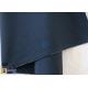Meta Aramid Fabric Navy Blue Ripstop 210G 61 Abrasion Resistant Vest Work Wear