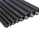 50mm ( 47mm ) Woven Finish Carbon Fiber Tube Strong Corrosion Resistance