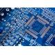 94v0 PCB Printed Circuit Boards Blind Hole With TG170 ENIG Fabrication