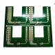 High Frequency PCB Rogers Microwave Circuit Board For Control 100% Electrical Testing And Visual Inspection