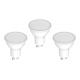 Life(hrs) 15000 5.5W Indoor Smart LED Bulb GU10 Ra80 470LM App and Voice control