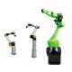 6 Axis Payload 15kg Reach 1441mm Fanuc CR-15iA Collaborative Robot Arm As Handling Robot