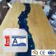 DIY Art Craft Wood Epoxy Resin High Gloss Transparent Viscous Liquid