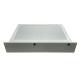 Custom Sheet Metal Fabrication Parts Stainless Steel Aluminum Box Housing Case Shell Enclosure