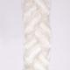 Nylon Braided 8 Strand Mooring Rope 48mm