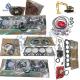 D6E EDE3 DEUTZ Engine Gasket Kit D6D D7D D7E D9D D9E Engine Repair Set For EC EC210B EC240B Excavator Parts