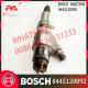 0445120092 BO-SCH Diesel Fuel Common Rail Injector nozzle DLLA137P1648, 0445120092 504194432 For /NEW HOLLAND