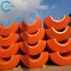 PE Hdpe Pool Pipe Floater Manufacturer In China