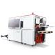 12KW Automatic Paper Lunch Box Die Cutting Machine