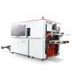 High Efficiency Disposable Paper Cup Die Cutting Machine CE Certificate