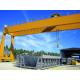 40ton Construction Double Girder Gantry Crane For Highway Construction