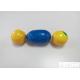 Ball Shape Compressed Magic Towels Different Color 40g Soft Touch