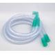 Disposable Reinforced Anesthesia Breathing Circuit for Adult and Pediatric