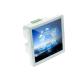 High Impac Wifi Controlled Light Switch 110 Angle Programmable Smart Touch Screen