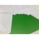 0.1-0.8mm Matt Surface Plastic Card Sheet , Business Cards PVC Sheet Custom Color