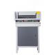 40mm Thickness Electric Guillotine Paper Cutter G450VS+ For Industrial