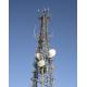 ASTM123 4 Legs Antenna Telecommunication Tower